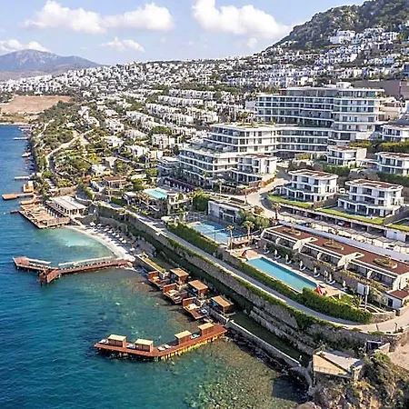 فندق Swissotel Living Bodrum 5*