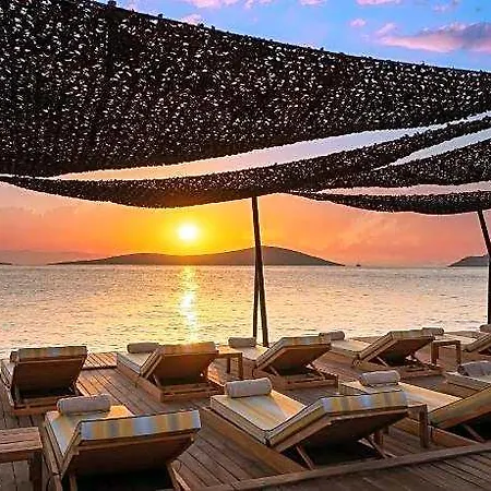 Swissotel Living Bodrum فندق غولتوركبوكو