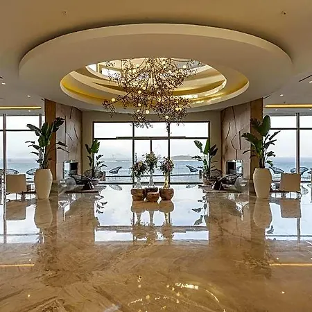 Swissotel Living Bodrum فندق