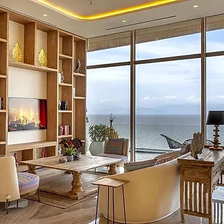 Swissotel Living Bodrum غولتوركبوكو