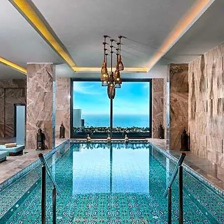 Swissotel Living Bodrum فندق