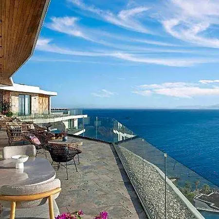 Swissotel Living Bodrum ホテル 5*