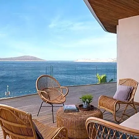 فندق Swissotel Living Bodrum
