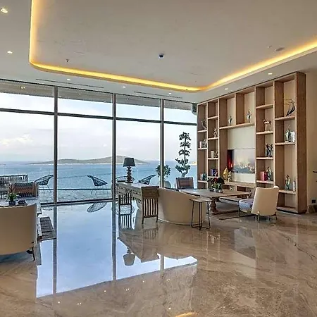 Swissotel Living Bodrum فندق