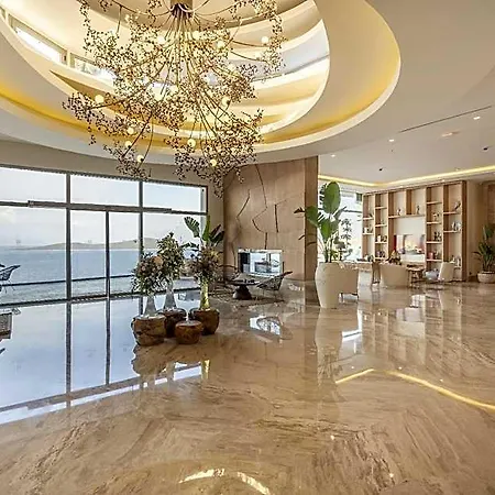 Swissotel Living Bodrum فندق
