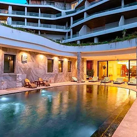 فندق Swissotel Living Bodrum غولتوركبوكو