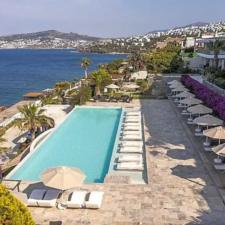 Swissotel Living Bodrum فندق