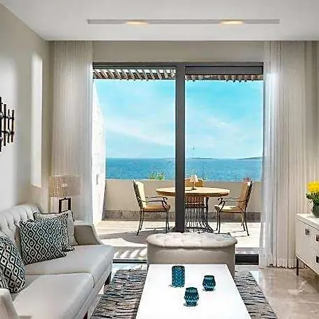 فندق Swissotel Living Bodrum غولتوركبوكو