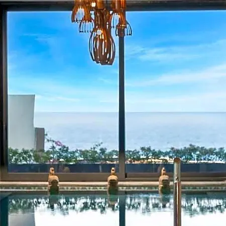 Swissotel Living Bodrum غولتوركبوكو