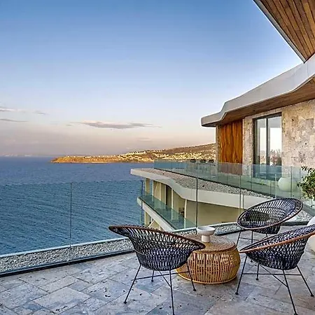 فندق Swissotel Living Bodrum غولتوركبوكو
