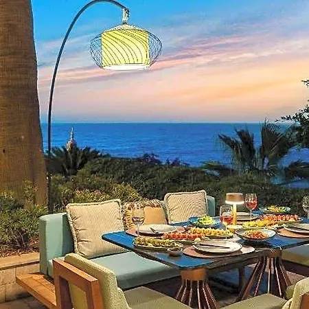 Swissotel Living Bodrum 5* غولتوركبوكو