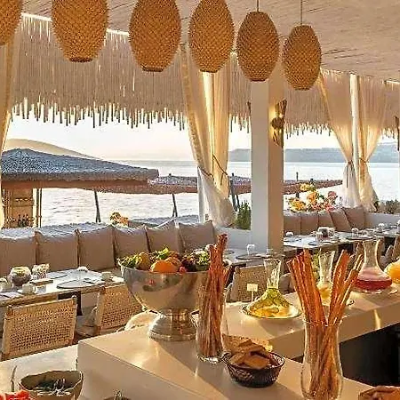 Swissotel Living Bodrum ホテル 5*