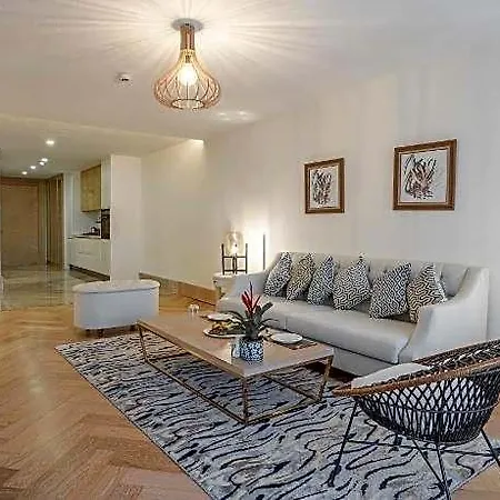 Swissotel Living Bodrum 5* ゴルトゥルブク