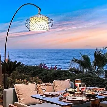 فندق Swissotel Living Bodrum 5*