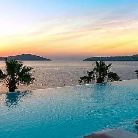ホテル Swissotel Living Bodrum