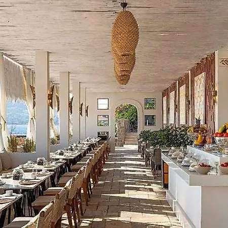 Swissotel Living Bodrum ホテル