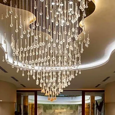 فندق Swissotel Living Bodrum 5*