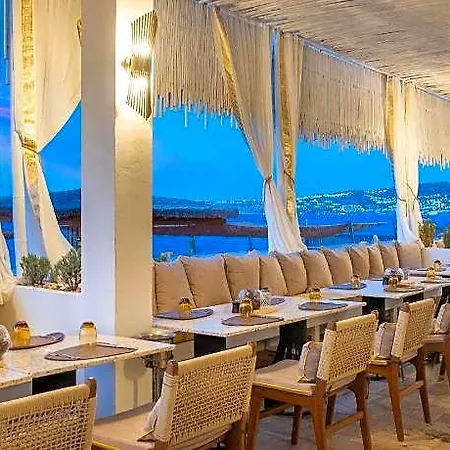 Swissotel Living Bodrum 5* غولتوركبوكو