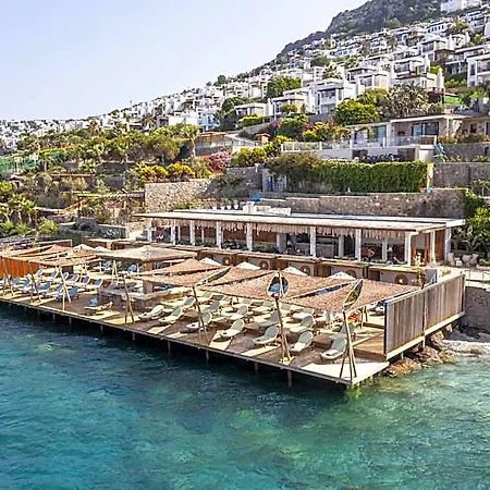 Swissotel Living Bodrum فندق 5*