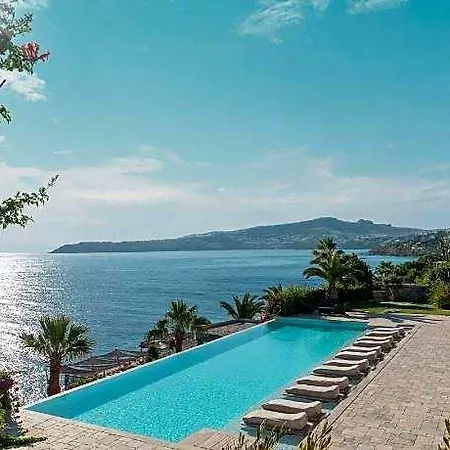 فندق Swissotel Living Bodrum غولتوركبوكو
