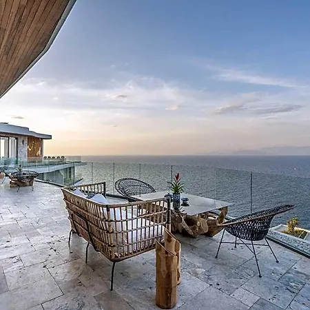 فندق Swissotel Living Bodrum