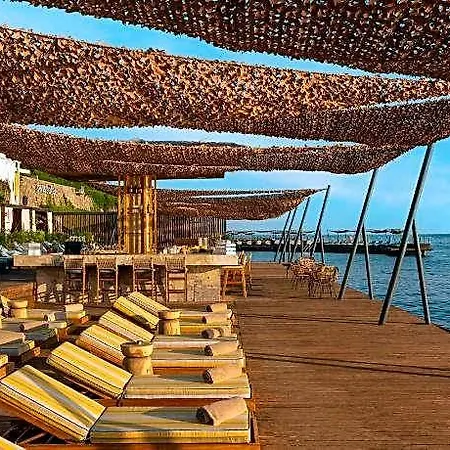 Swissotel Living Bodrum فندق