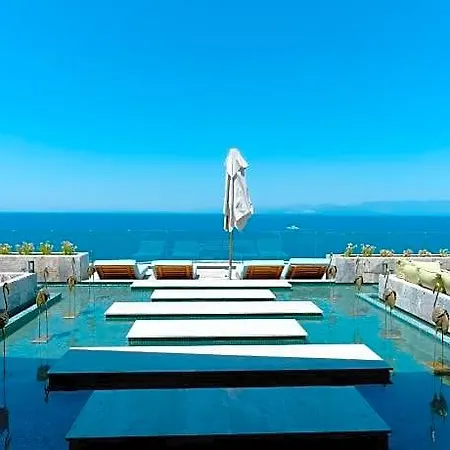 Swissotel Living Bodrum 5* ゴルトゥルブク