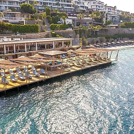 ホテル Swissotel Living Bodrum