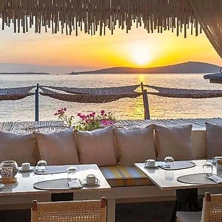 Swissotel Living Bodrum فندق