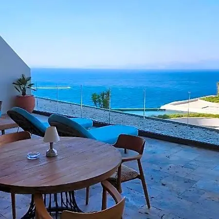 فندق Swissotel Living Bodrum