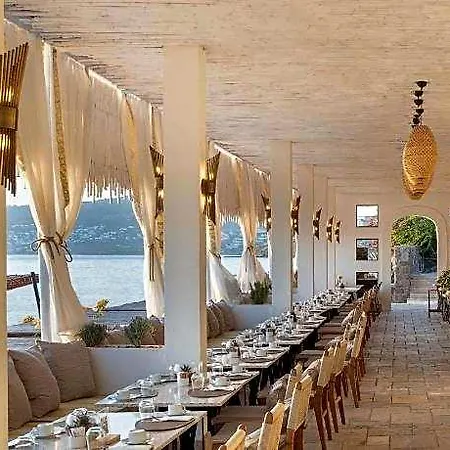 Swissotel Living Bodrum غولتوركبوكو