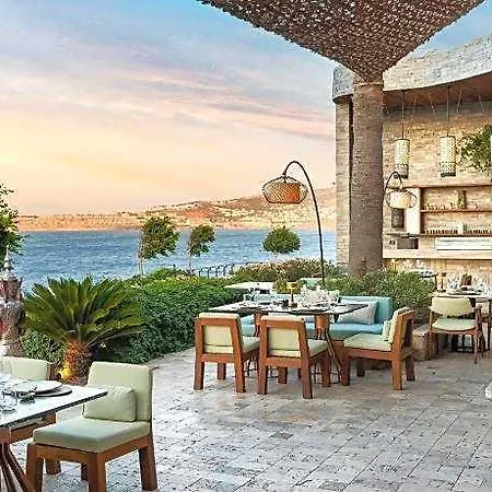 Swissotel Living Bodrum فندق 5*