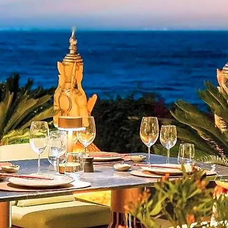فندق Swissotel Living Bodrum غولتوركبوكو